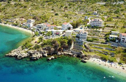 Apartments Gabriela - Photo 21