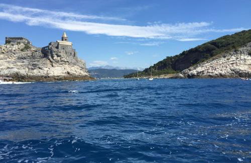 TAVERNETTA 109 TERRAZZA TRA LE 5 TERRE E PORTOFINO - Foto 43