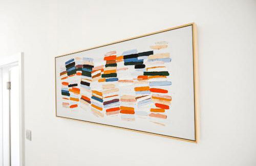 Bright Shoreditch 1 Bed Apartments - Foto 38