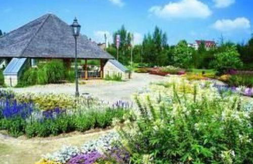 Apartment 2 Pers- inkl- Aqacur in Bad Kötzting by Interhome - Foto 14