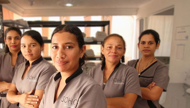 Apartamentos Salinas del Mar - by SOHO - Foto 2