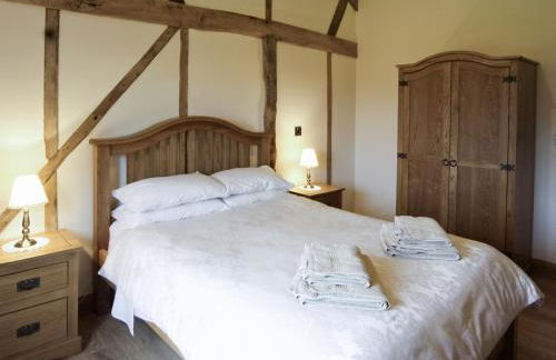 Cwm Corn Barn - Hw7662 - Foto 8