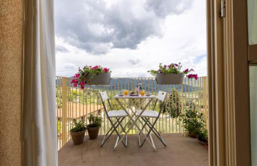 Gladys, appartamento con vista a Fiesole - Foto 25