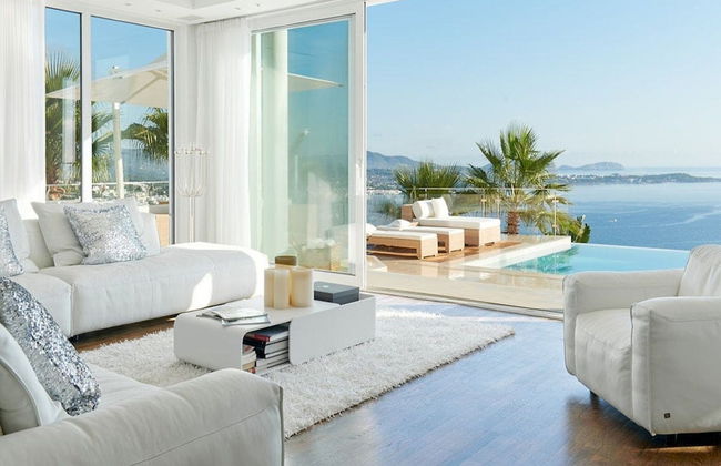 Lavish Villa With Infinity Pool and Views - Foto 14