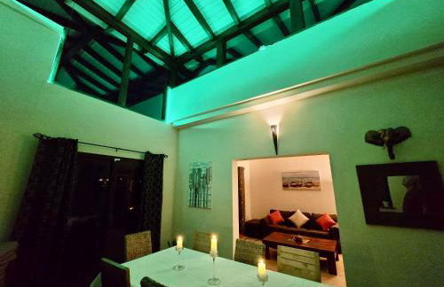 Villa Madelia - Photo 10