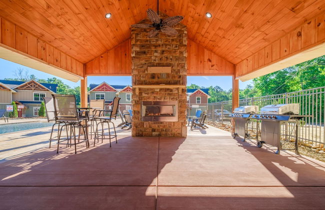 Three Times The Fun - Foto 44