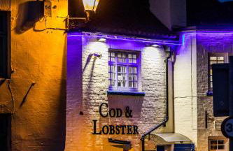 LetAway - Captain Cook's Cottage, Staithes - Foto 24