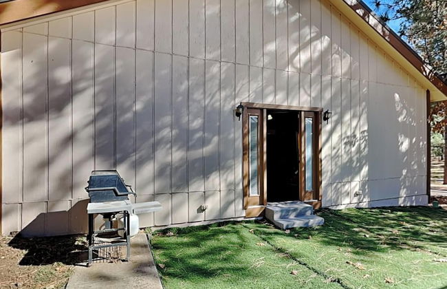 Quiet Mountain Hideaway by Ruidoso Vacation Rentals - Foto 41