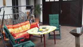 Ferienhaus Krähmer - Foto 4, Garden