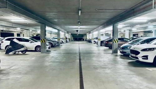 Apartment 19 - Aquapark Reda - Photo 4