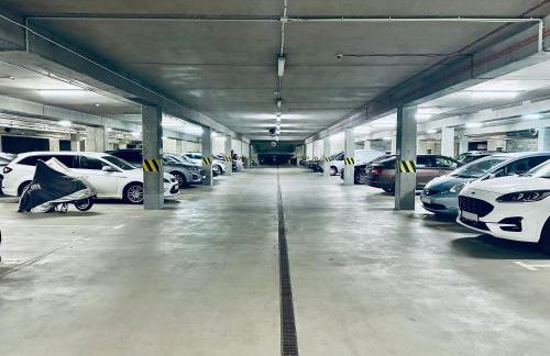 Apartment 19 - Aquapark Reda - Foto 4