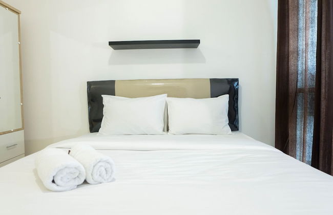 Studio near Bella Terra Mall at Tifolia Apartment - Photo 3