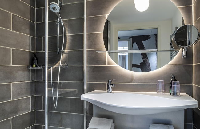 Aparthotel Adagio Paris Nation - Foto 12