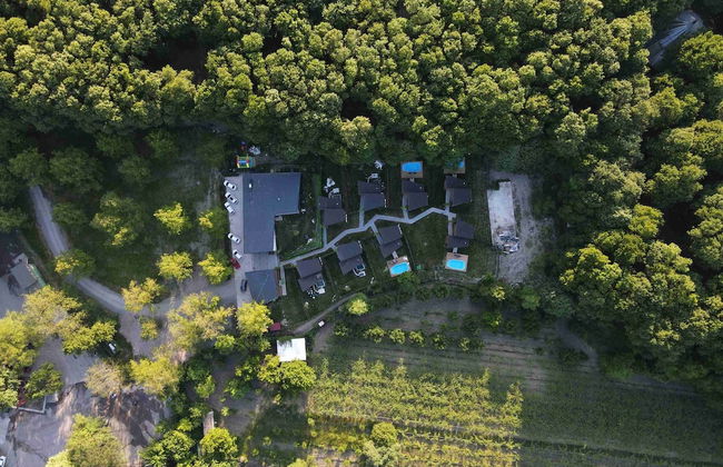 Backyard Sapanca - Foto 25