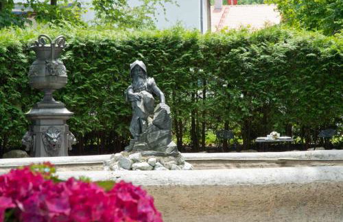 Wohnen am Fuße der Burg - Photo 20