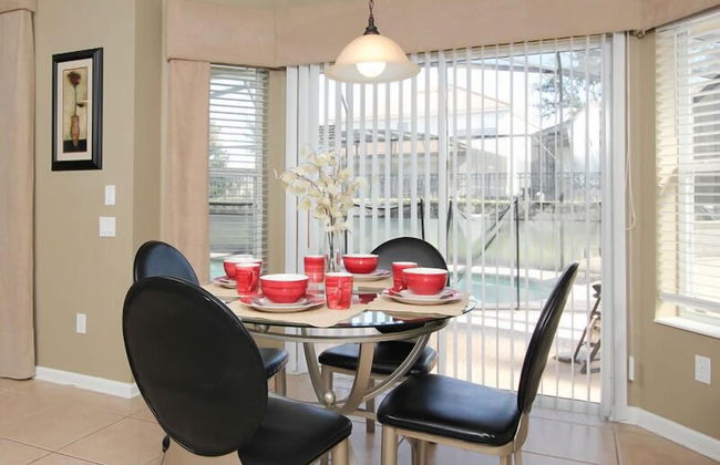 Ov2920 - Windsor Hills Resort - 6 Bed 4 Baths Villa - Photo 22