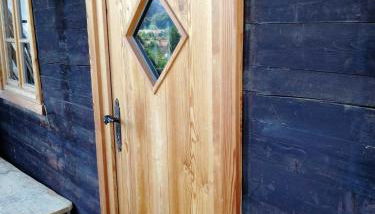 Almhütte Schliersee - Foto 3