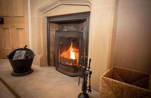 Purves Cottage - Foto 16