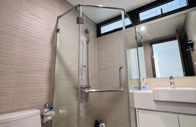 Vinhomes Skylake Apartments - Hani House - Foto 43