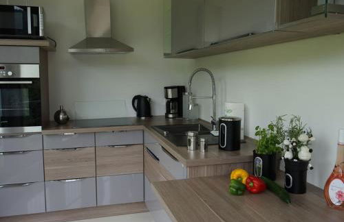 Ferienwohnungen Thüringer Wald - Foto 7