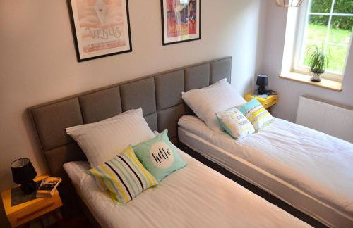 Apartament Fabryka Endorfin Kłodzko - Foto 15