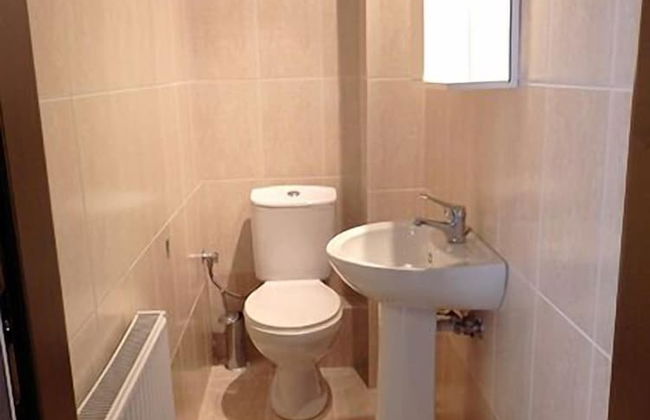 Geo Maisonette Lagonissi - Foto 12