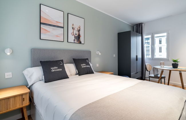 Limehome Sevilla Ronda de Capuchinos - Photo 24