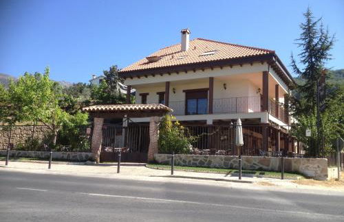 Hotel Rural Robles - Foto 6