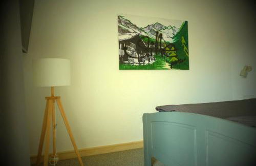 Flößer-Heimat - ruhige Lage inmitten der Natur - Foto 47