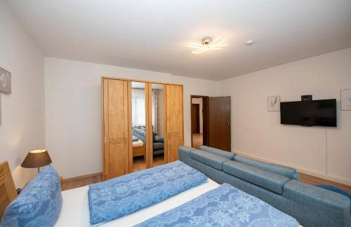 Ferienwohnungen am Matthiasturm - Photo 33