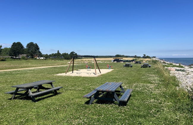 "Lillan" - 250m from the sea - Foto 19