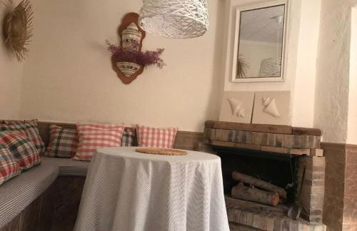 Casa con encanto en Calabardina, cerca de la playa - Foto 40