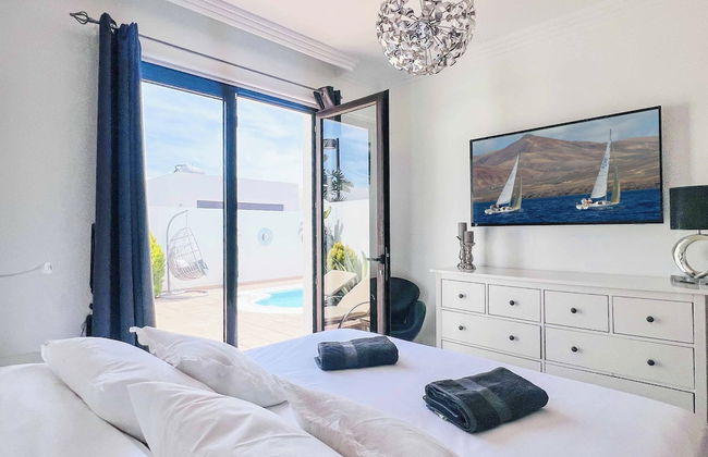 Villa Isla del Sol - Photo 8