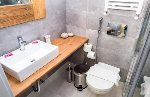 Avgonima Chios Spitakia Cottages - Photo 74