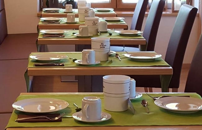 Agriturismo Al Maniero - Photo 26