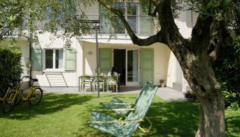 Residence Verdeblu - Foto 3