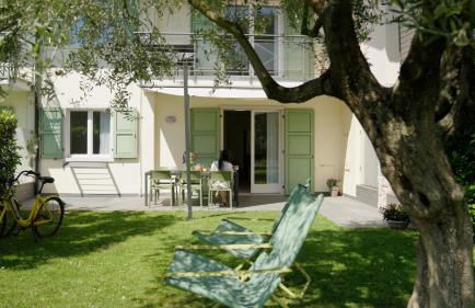 Residence Verdeblu - Foto 3