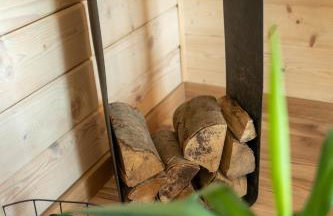 Zdrojówka Domki - Foto 16