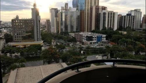 Flat com Suite - Le Bougainville - Alphaville - Foto 3