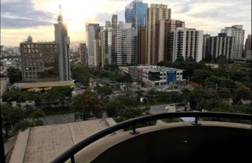 Flat com Suite - Le Bougainville - Alphaville - Foto 3