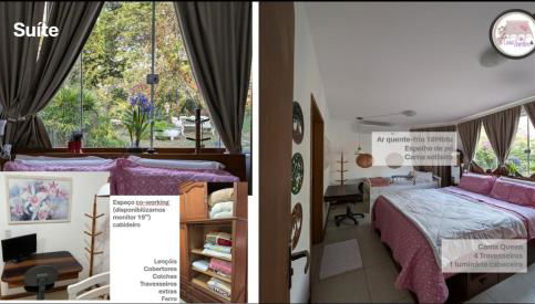 Casa Jardim - Foto 4