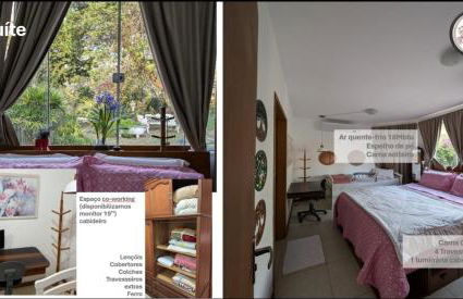 Casa Jardim - Foto 4