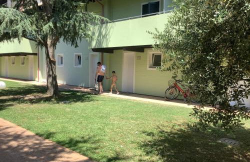 Residence Duna Rossa - Family Friendly - Foto 3