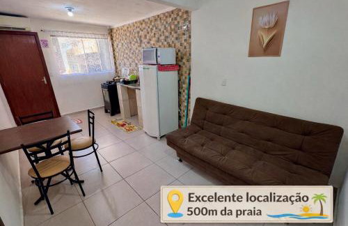 Florianópolis Campeche Apt - 500m da praia - Residencial Camillus - Foto 14