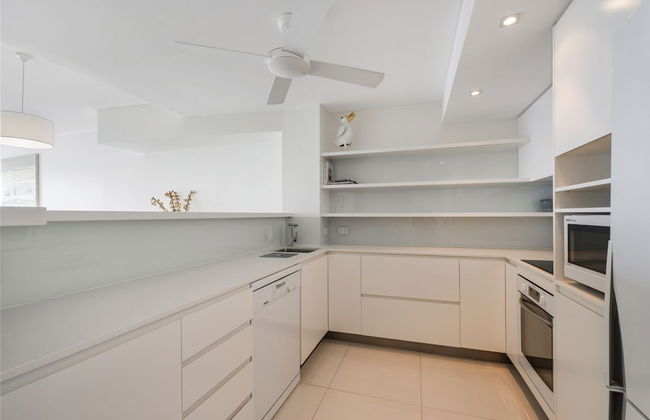 Seamark on First - Foto 21