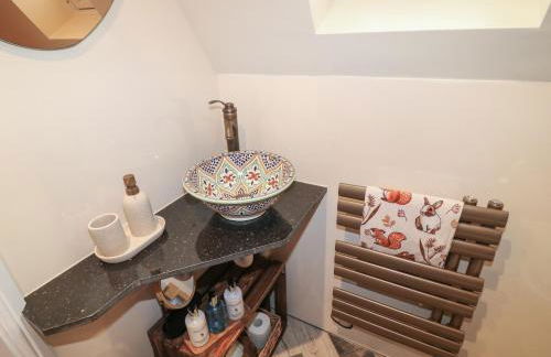 Sunflower Lodge - Foto 12