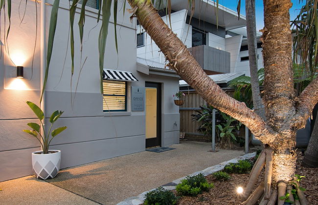 Gosamara Apartments Byron Bay - Foto 3