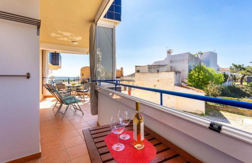 Mira Baia - Meia Praia Family Apartment - Foto 27