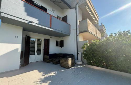 Villetta a 200 m dalla riva - Foto 17