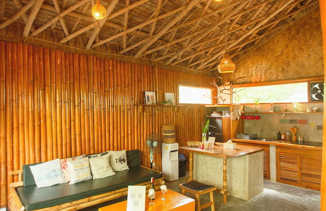 Happiness Native Villa - Foto 22